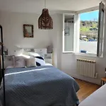 La P'tite Yportaise Appartement Yport