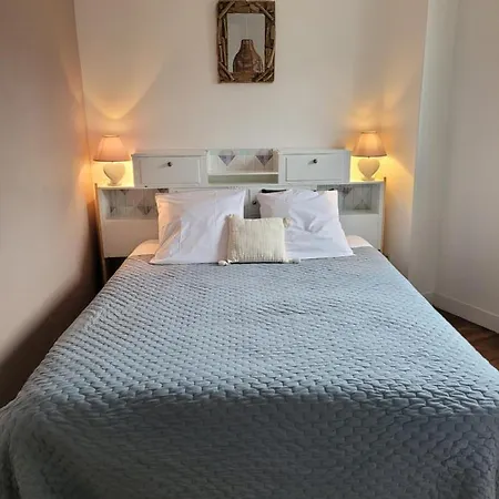 La P'tite Yportaise *