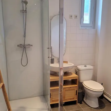 Apartamento La P'tite Yportaise