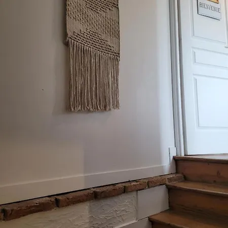 La P'tite Yportaise *