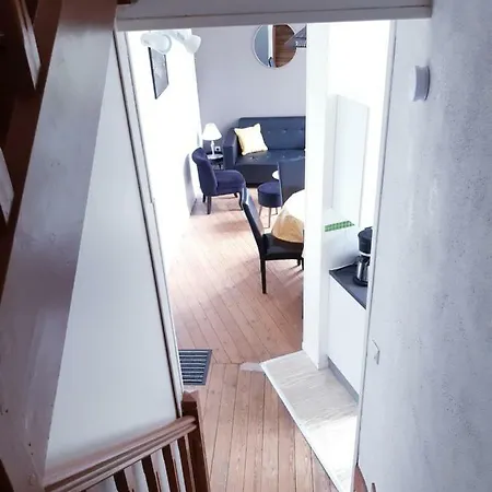 La P'tite Yportaise *